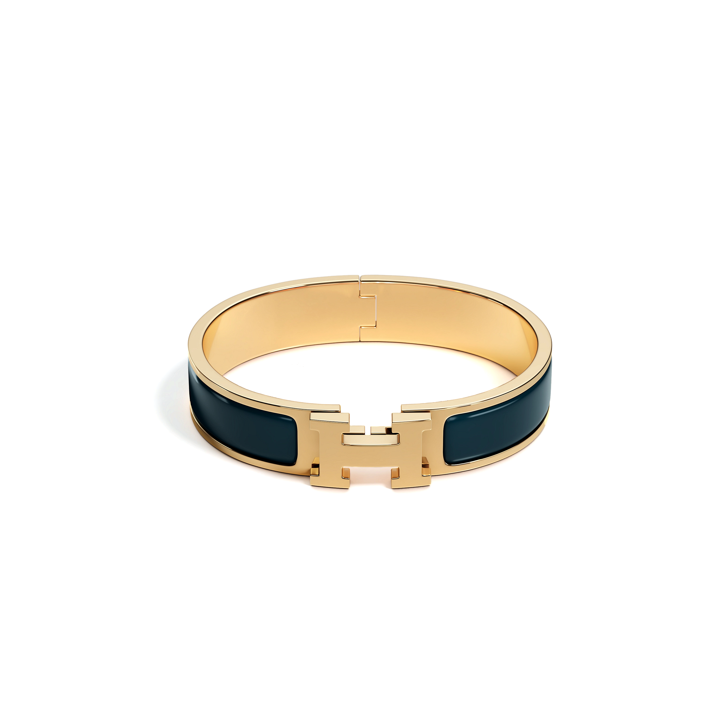 HERMES CLIC H BRACELET H700001F 3VPM HERMES CLIC H BRACELET H700001F 3VPM